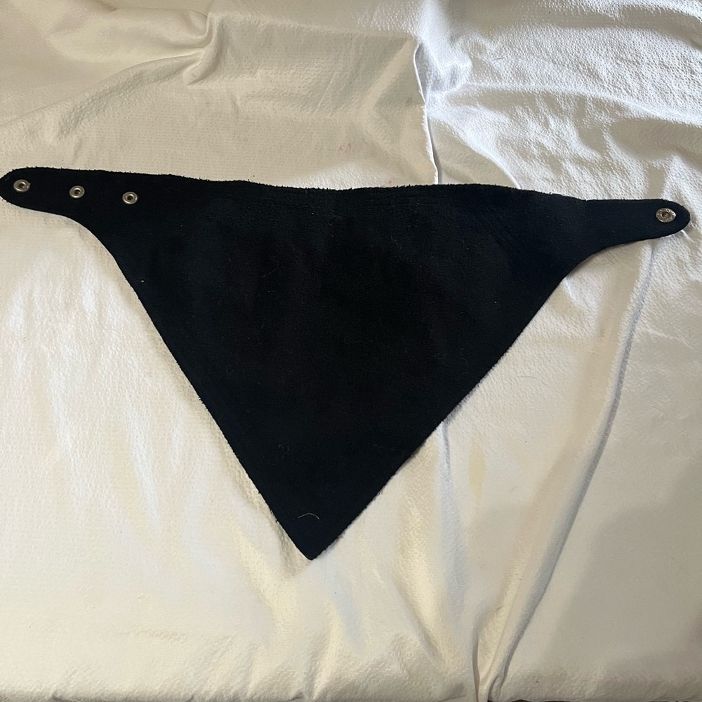 Harley Davidson Face/ Neck Protector - Picture 2 of 8
